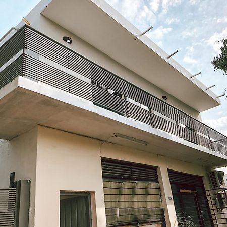 Amplio Loft En Zona Residencial De Asuncion Διαμέρισμα Εξωτερικό φωτογραφία