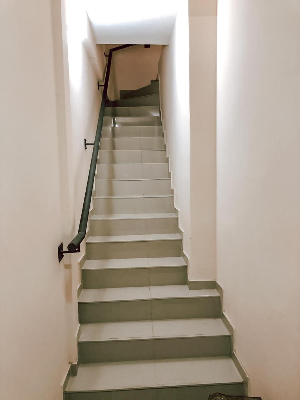 Amplio Loft En Zona Residencial De Asuncion Διαμέρισμα Εξωτερικό φωτογραφία